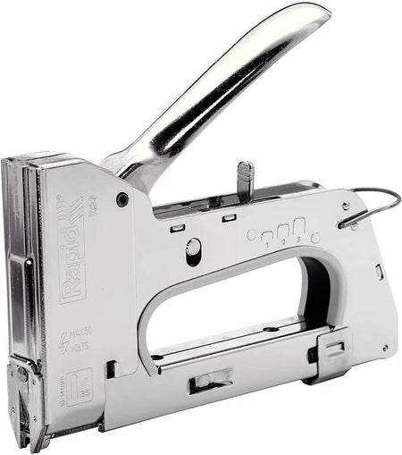Kabiamušis „Rapid" PRO R36