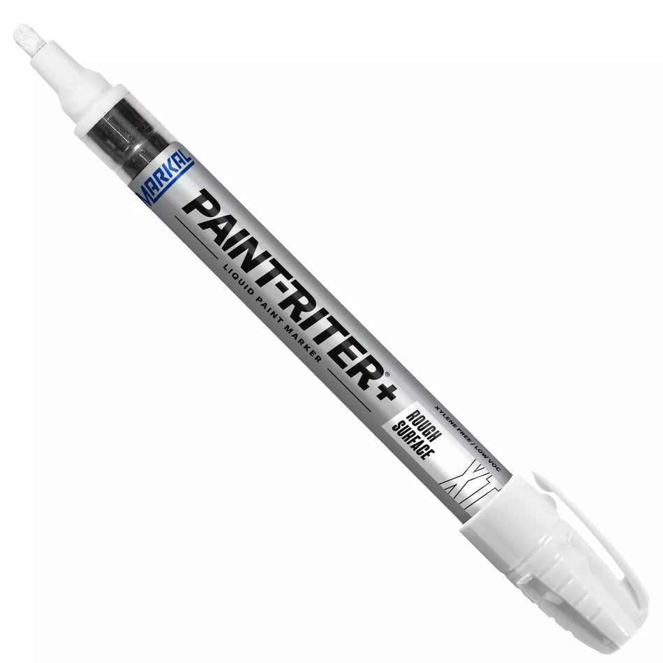 Dažų markeris PRO LINE XT, baltas