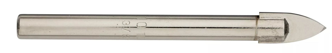 Grąžtas stiklui „IRWIN" 7 mm