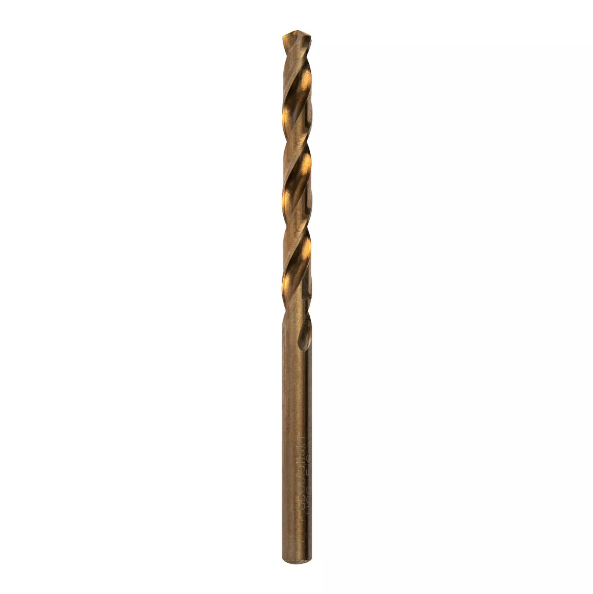 SPECIALIST+ metalo grąžtas COBALT, 4.9 mm