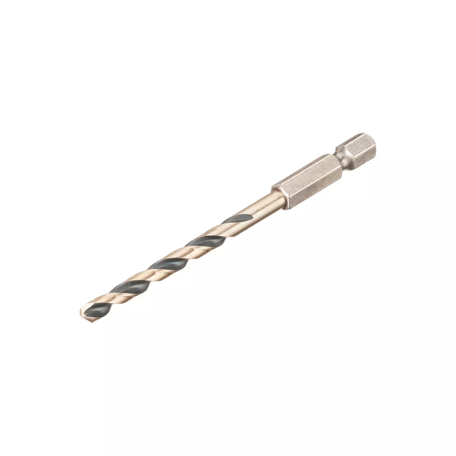 Grąžtas metalui HEX 1/4, 4,5 mm, DeWALT