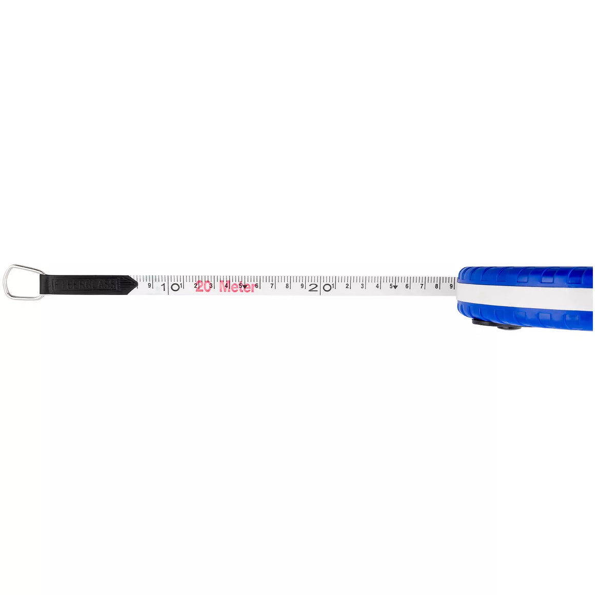 Ruletė PVC 20 m x 13 mm