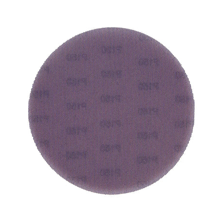 Specialist+ keramikinis tinklelis MESH, 225 mm, P150, 5 vnt.