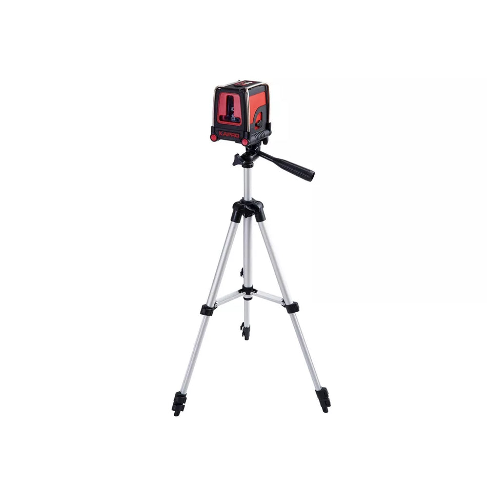 Laz. matuoklis „KAPRO" PROLASER PLUS