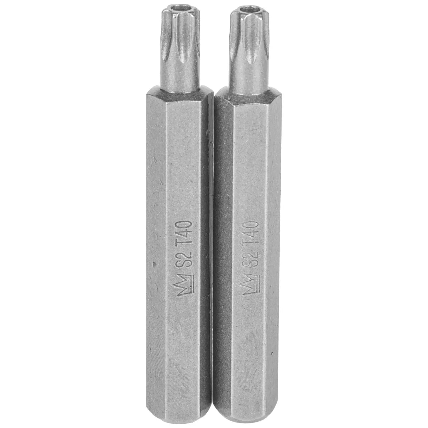 Antgalis TORX su skyle 60x75 mm