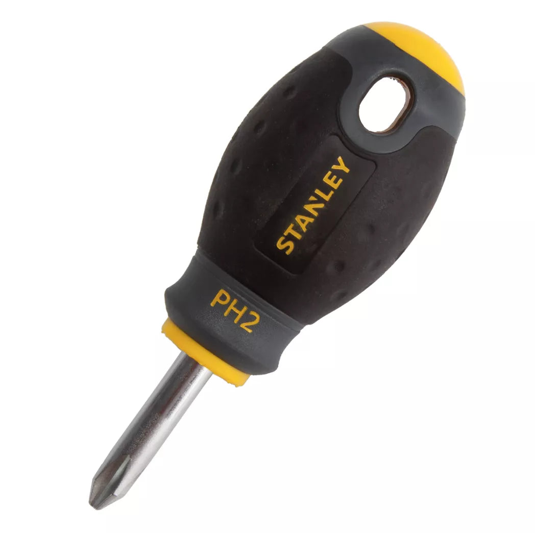 Atsuktuvas Stanley Fatmax PH2x30 mm (su blisteriu)