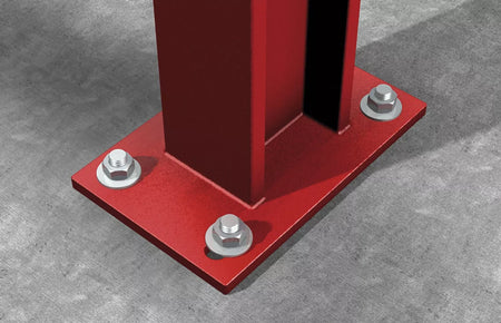 Ankerinis varžtas FAZ II 8/30, 8x95 mm