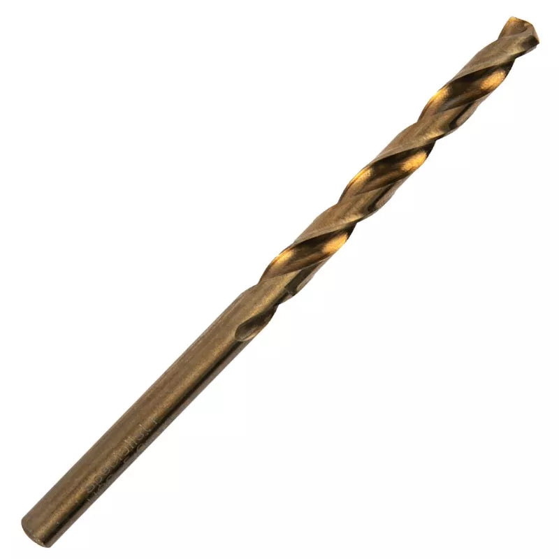 SPECIALIST+ metalo grąžtas COBALT, 11 mm, 5 vnt.