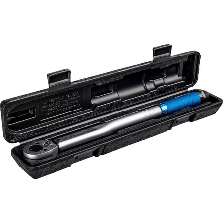 Dinamometrinis raktas „RICHMANN" 3/8