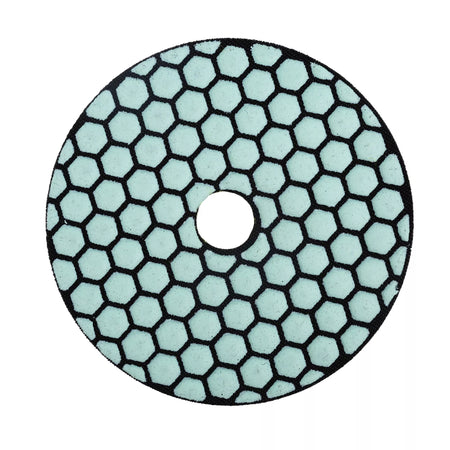 SPECIALIST+ deimant. Šlifavimo lap., universalus, 100 mm, 200P