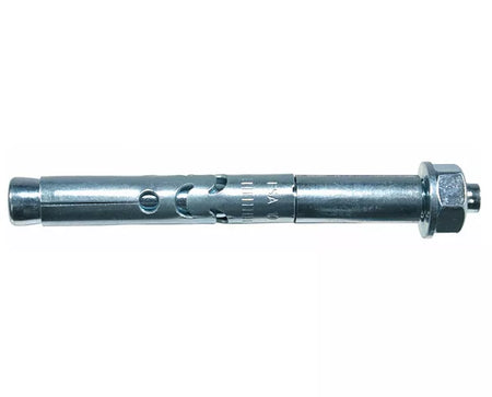 Ankeris su veržle FSA B 10/60 10x119 mm
