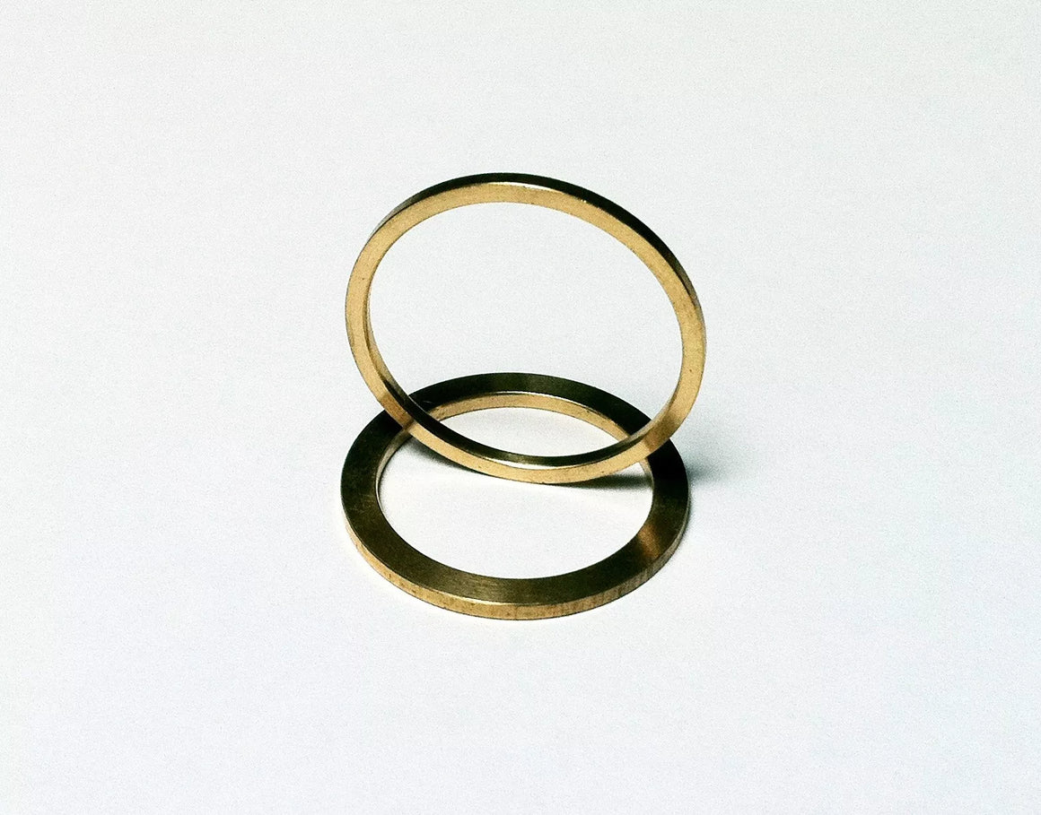 SPECIALIST+ redukcinis žiedas, 30x16x2 mm