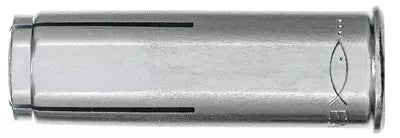 Ankeris EA II M 12x50 D GVZ su borteliu