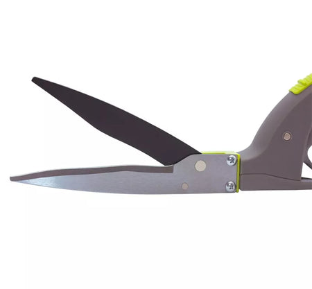 Žolės žirklės 360°, 130 mm