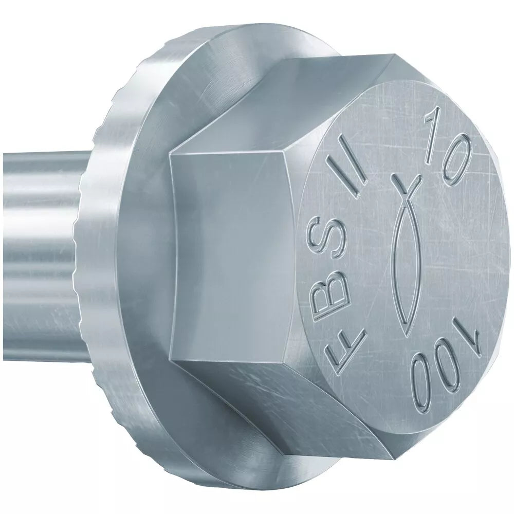 Betonsraigtis UltraCut FBS II 10x70 US, Fischer 50 vnt.