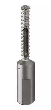 Grąžtas deimantinis „IRWIN" 10 mm