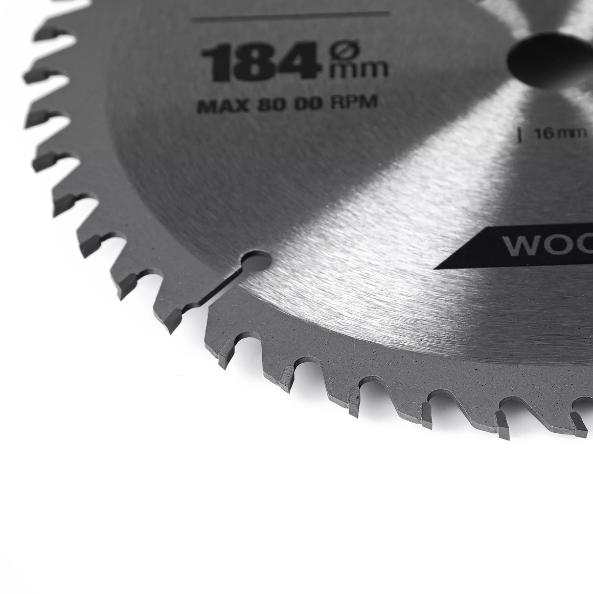 SPECIALIST+ pjovimo diskas, 184x48Tx16 mm