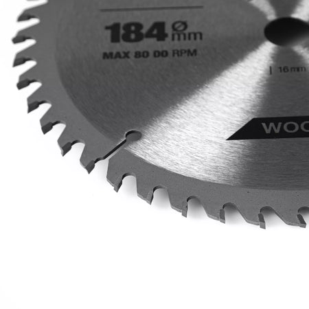 SPECIALIST+ pjovimo diskas, 184x48Tx16 mm