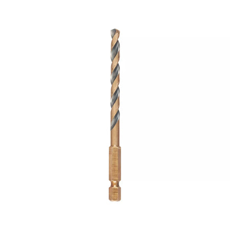 Grąžtas metalui HEX 1/4, 5,5 mm, DeWALT