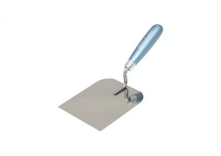Nerūdijančio plieno kelnė 120 mm
