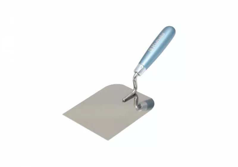 Nerūdijančio plieno kelnė 120 mm