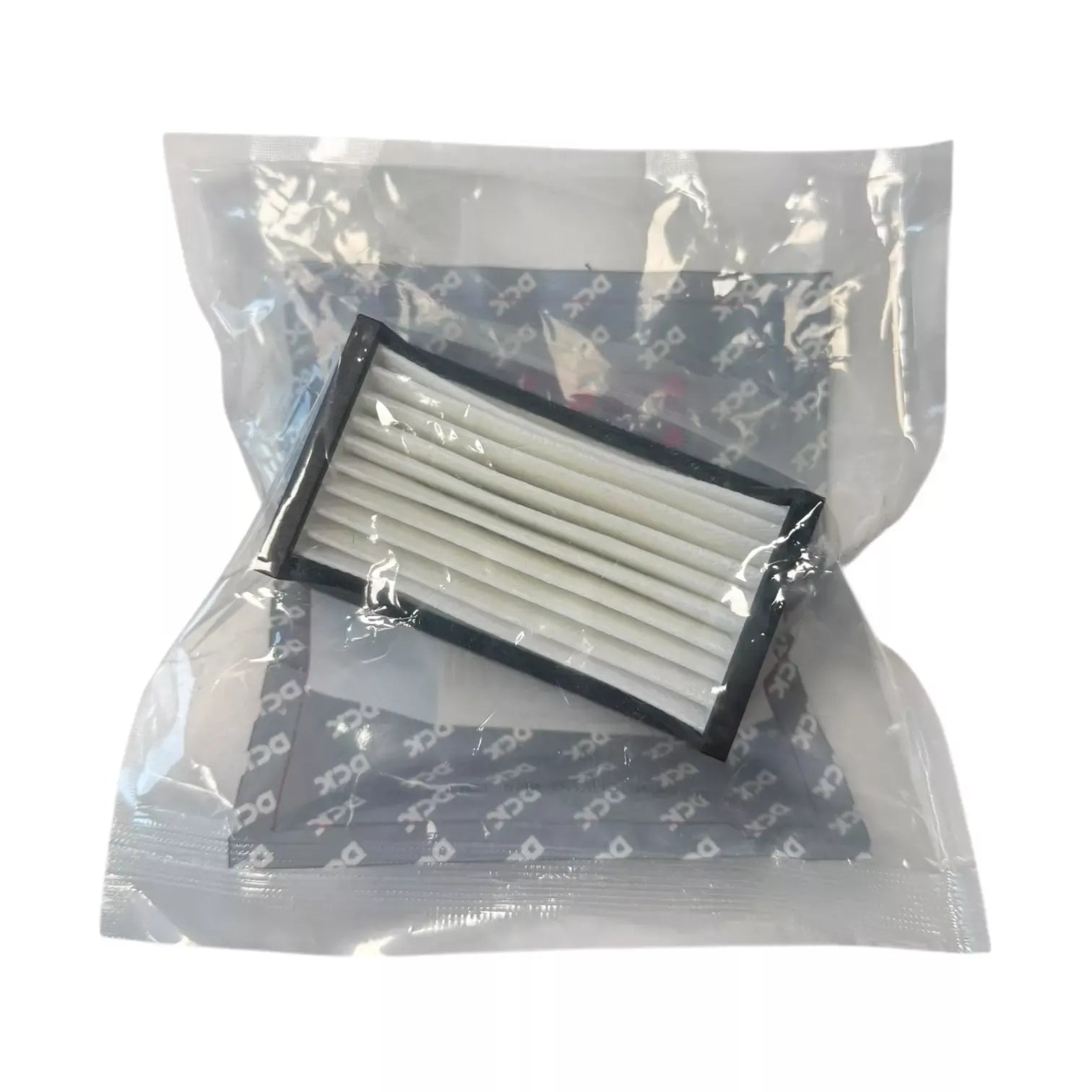 Filtras, KZC05-26XC, KRHDE20V-26R2KIT perforatoriams su nusiurbimo priedu, DCK