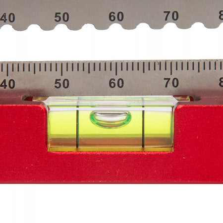 Matavimo trikampis PREMIUM, 115 mm, SPECIALIST+