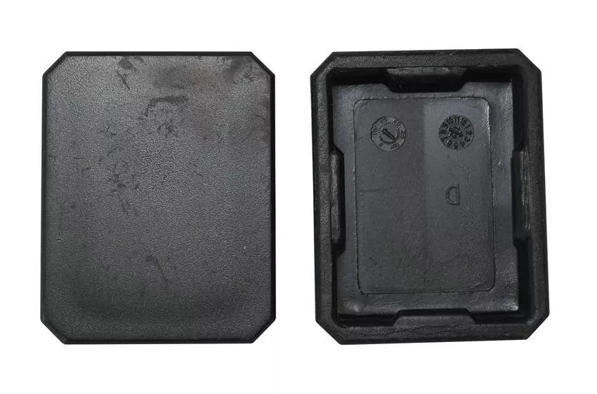 Spaustuvas MEDIUM DUTY 450 mm