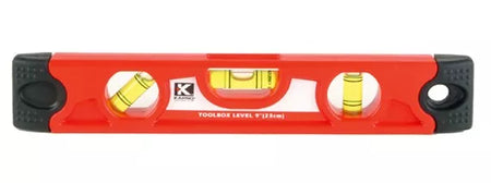 Gulsčiukas „KAPRO" TORPEDO 23 cm