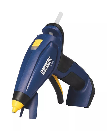 Akum. klijų pistoletas Rapid B