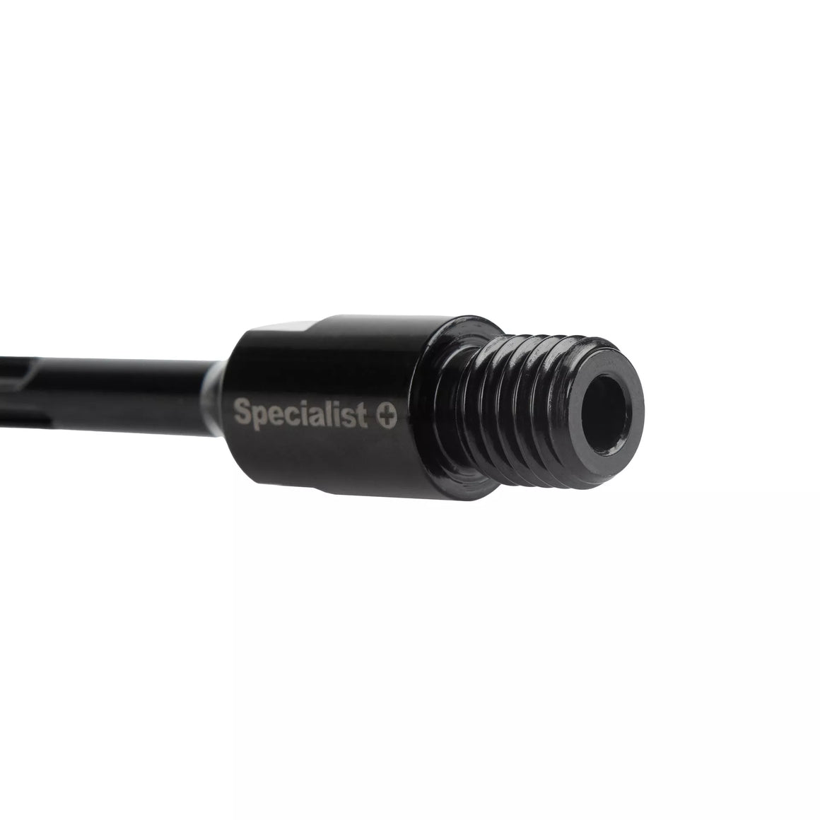 SPECIALIST+ adapteris deimantinei karūnai SDS+/M18