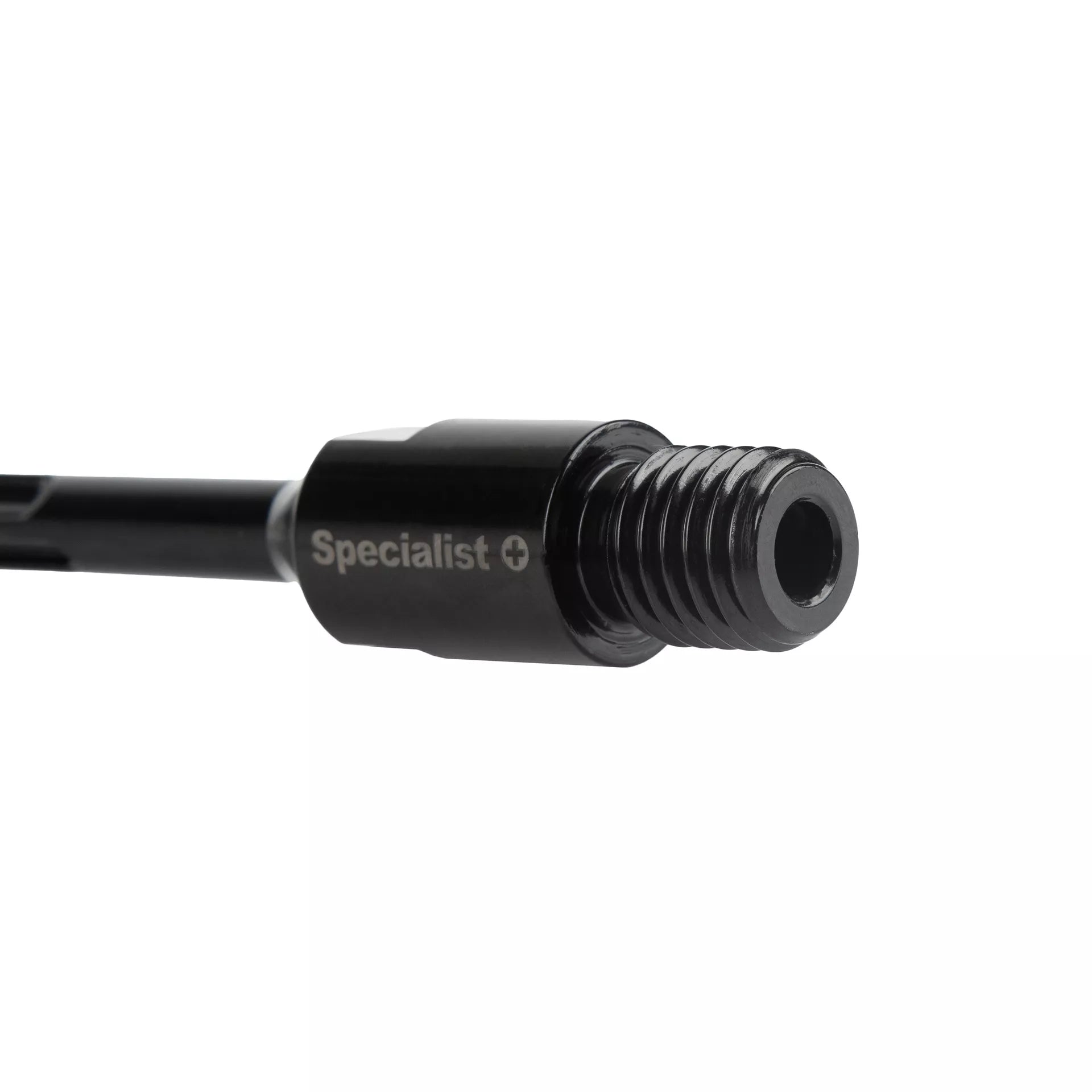 SPECIALIST+ adapteris deimantinei karūnai SDS+/M18