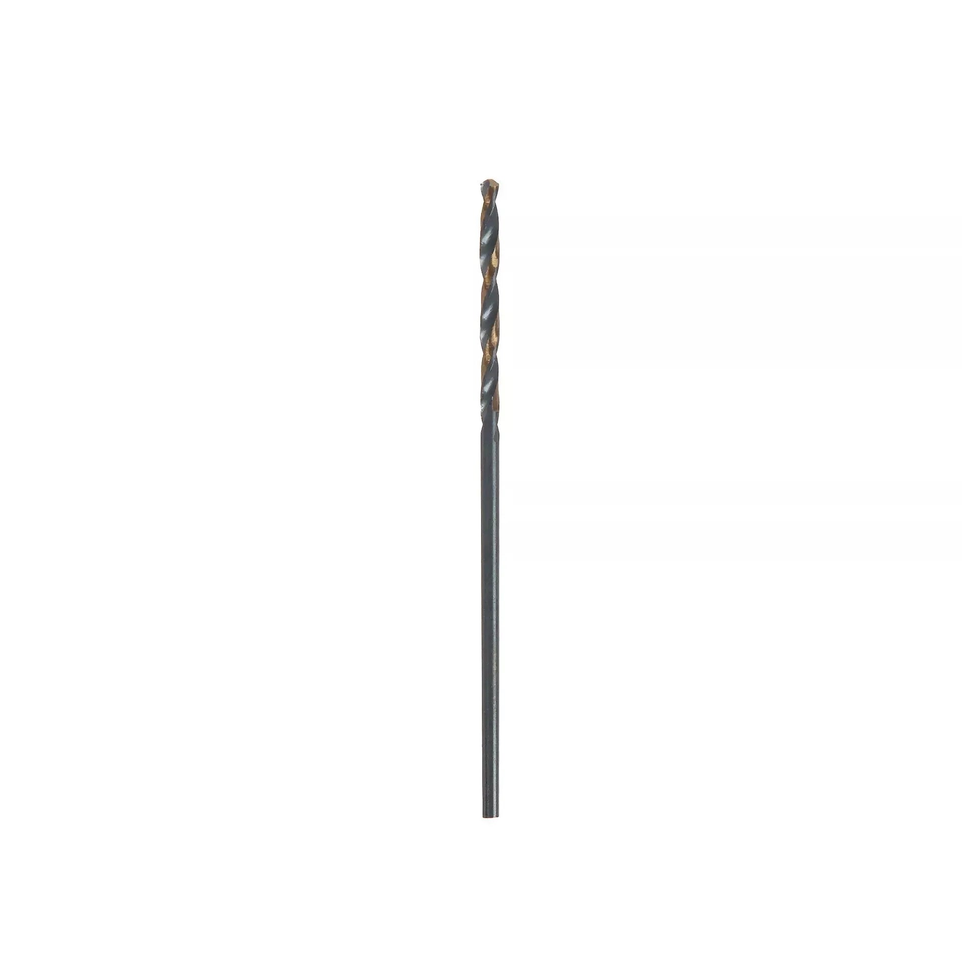 SPECIALIST+ metalo grąžtas BASIC, 1 mm, 3 vnt.