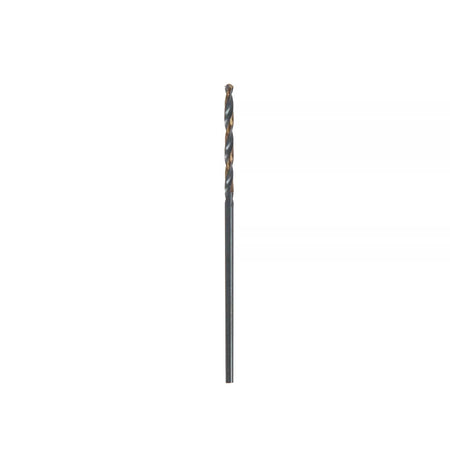 SPECIALIST+ metalo grąžtas BASIC, 1 mm, 3 vnt.