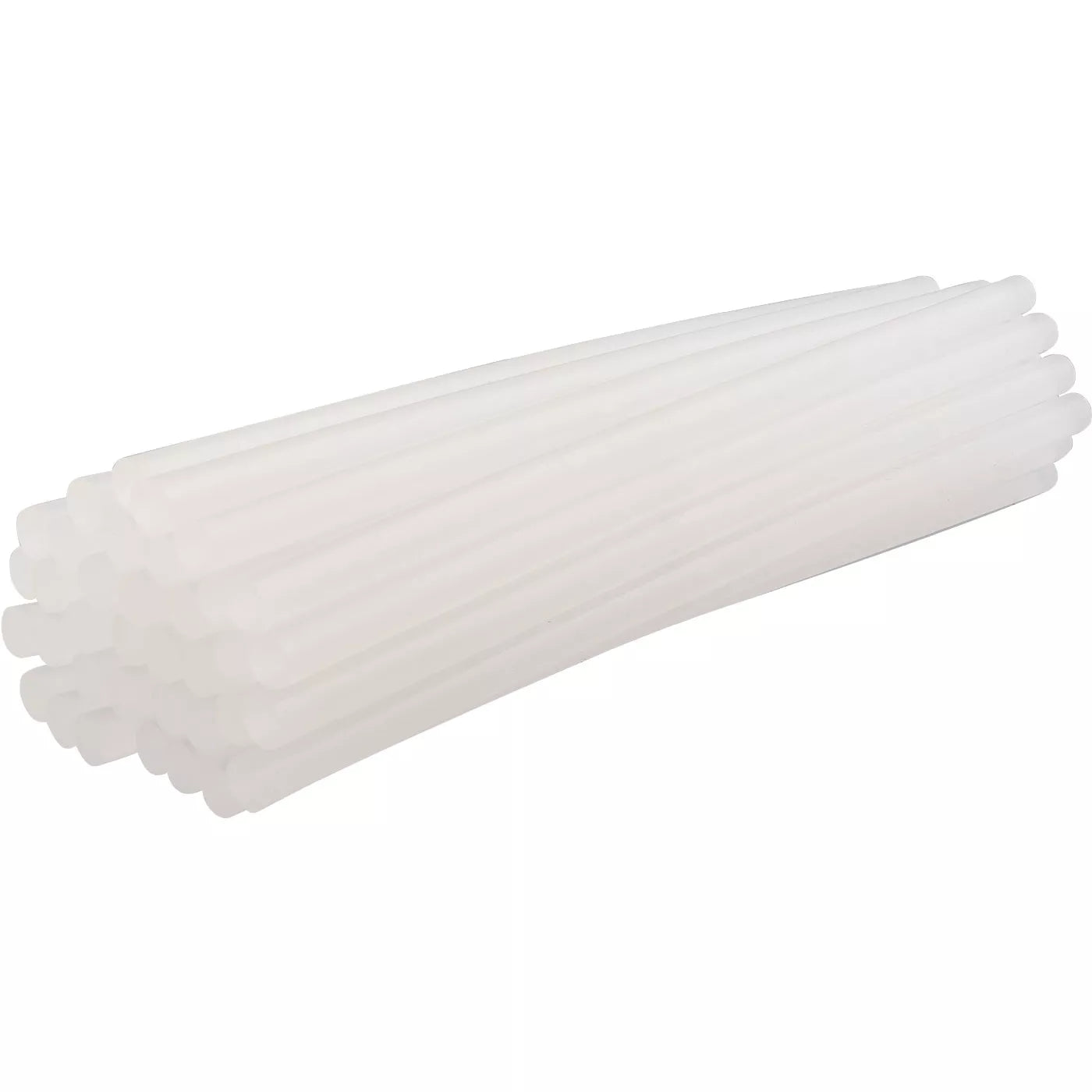 Perm. klijų lazdelės 11 mm, 1 kg/35 vnt.