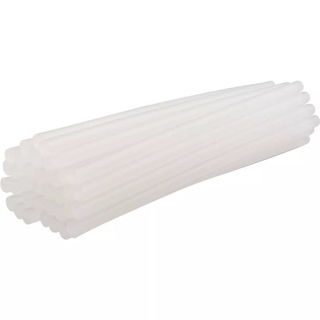 Perm. klijų lazdelės 11 mm, 1 kg/35 vnt.