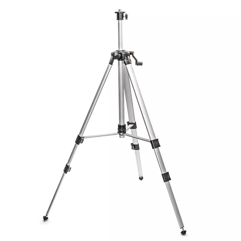 Trikojis stovas 1,5 m. Kapro