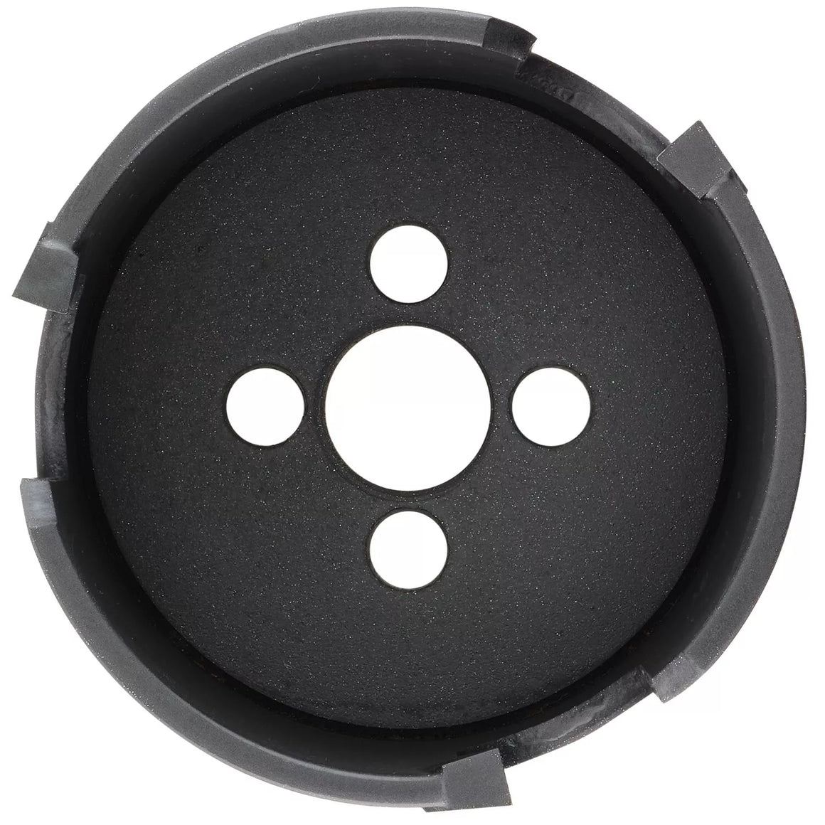 Gręžimo karūna su kietmetaliais 92 mm, DeWALT
