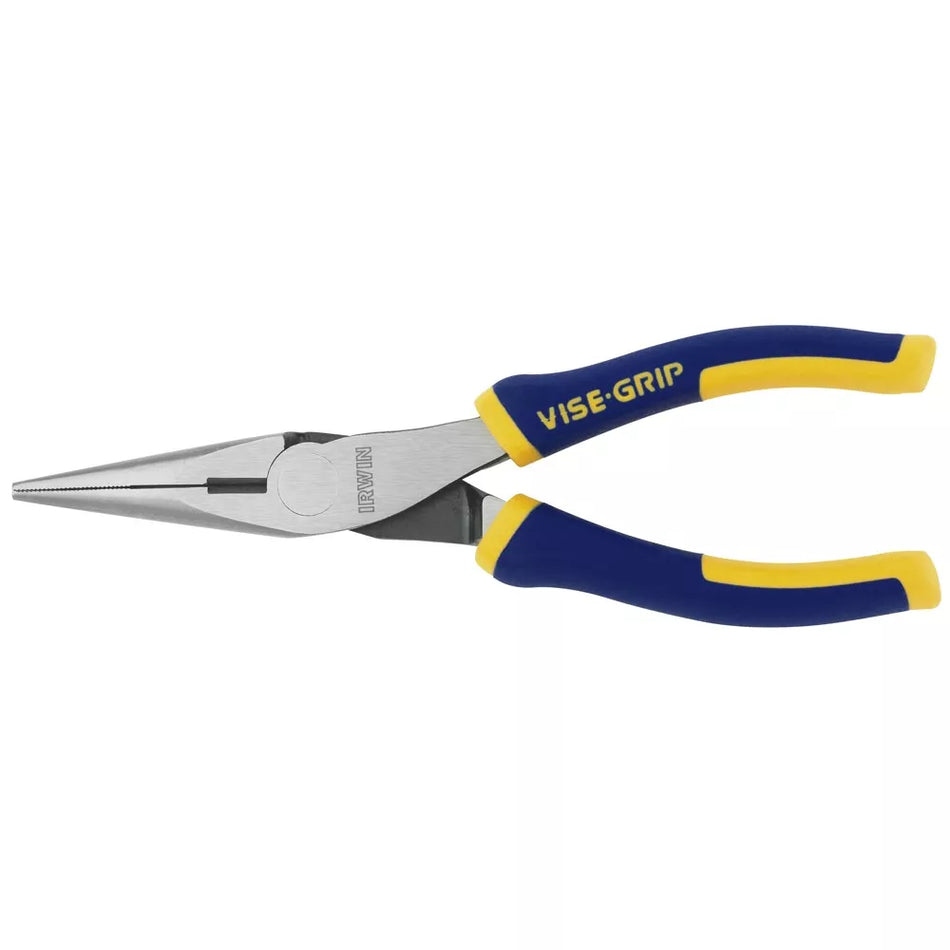 Pailgintos replės „IRWIN" 150 mm
