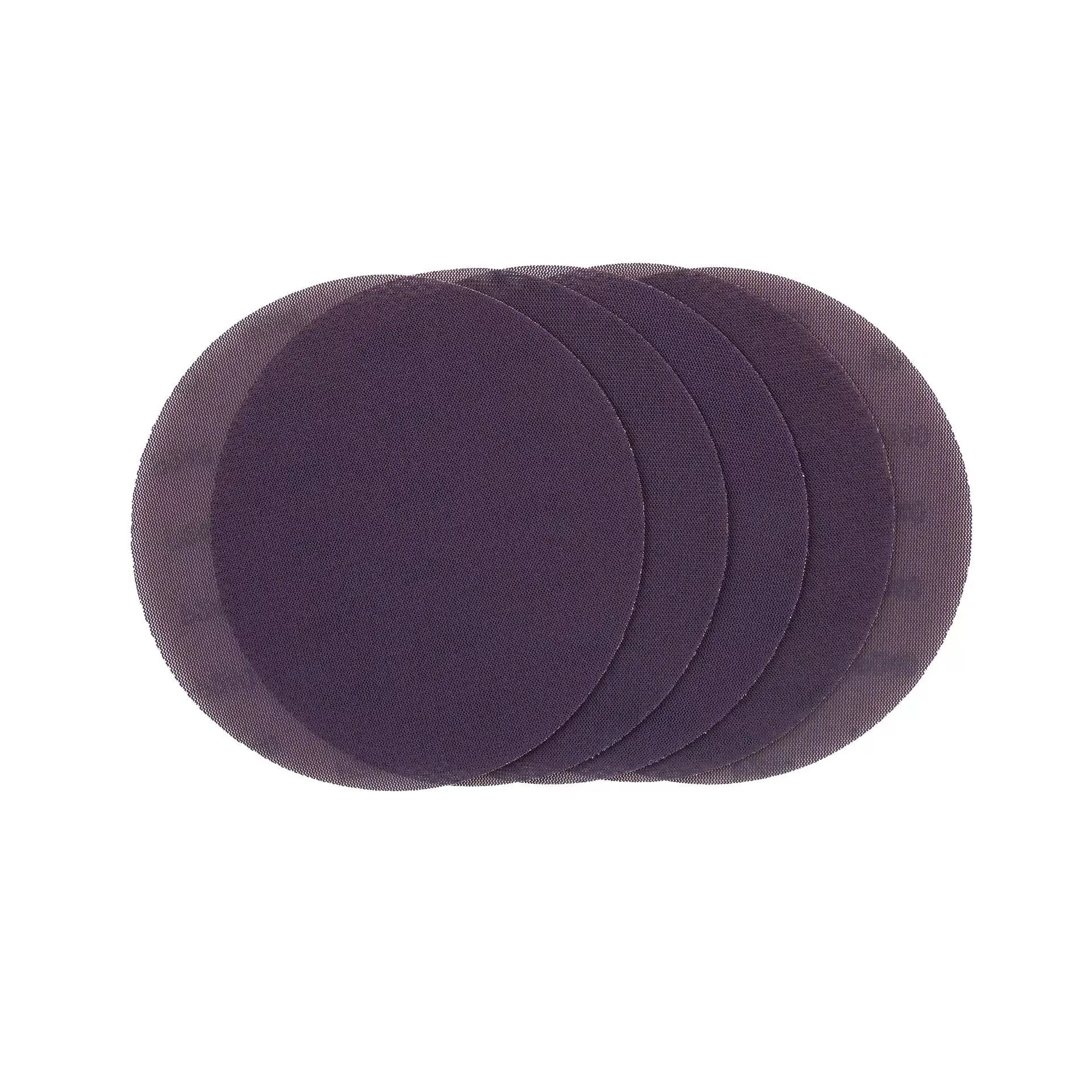 Specialist+ keramikinis tinklelis MESH, 225 mm P80, 5 vnt.