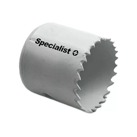 SPECIALIST+ karūna BI-METAL, 52 mm