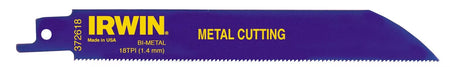 Pj. metalui „IRWIN" 100 mm 14TPI