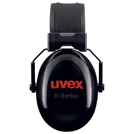 Ausinės su lankeliu per galvą UVEX K30, 36dB