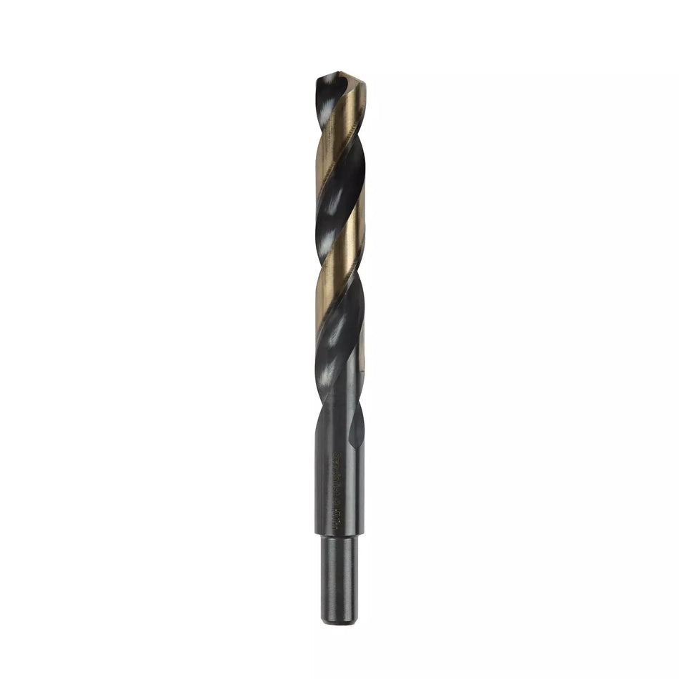 SPECIALIST+ metalo grąžtas BASIC, 17 mm