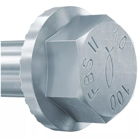 Betonsraigtis UltraCut FBS II14x150 US , Fischer 10 vnt.