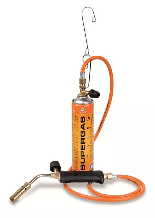 Degiklis „KEMPER" su žarna 1,5 m Ø 20 mm
