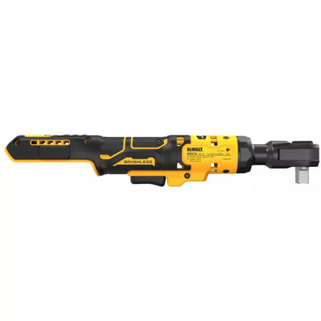 Akumuliatorinė terkšlė DCF512N, 1/2" 18V, DeWALT