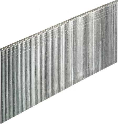 Šaudomos apdailos vinys 1,2x45, Zn, 0°, AX, SENCO, 5000vnt. (vidaus darbams)