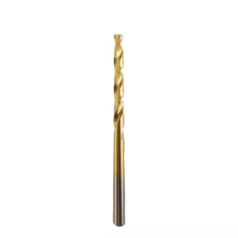 SPECIALIST+ metalo grąžtas TITAN, 2.5 mm, 2 vnt.