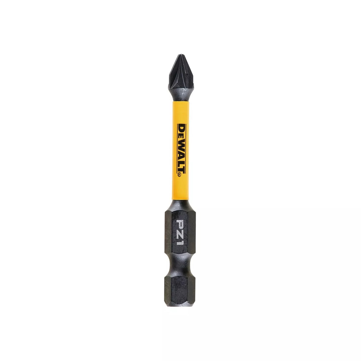 Sukimo antgaliukai FLEXTORQ PZ1, 57 mm, DeWALT, 5 vnt.
